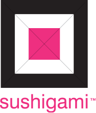 לוגו Sushigami